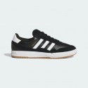 ADIDAS TYSHAWN II BLACK WHITE