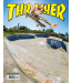 THRASHER MAGAZINE FEVRIER 2025