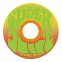 OJ WHEELS (JEU DE 4) 55MM MINI SUPER JUICE MAI TAI ORG 78A