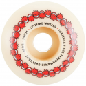 SPITFIRE WHEELS (JEU DE 4) 54MM F4 99D REPEATERS CLASSIC