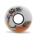 HAZE WHEELS X BIG BRAUTHER 55MM 85A