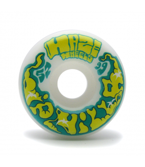 HAZE WHEELS VILLA VS 52MM 99A