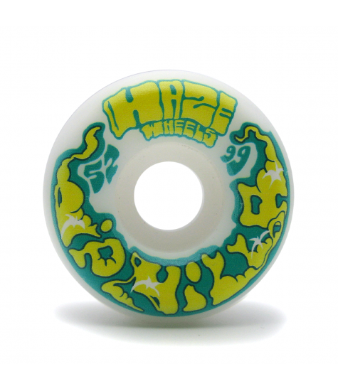 HAZE WHEELS VILLA VS 52MM 99A