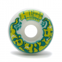 HAZE WHEELS VILLA VS 52MM 99A