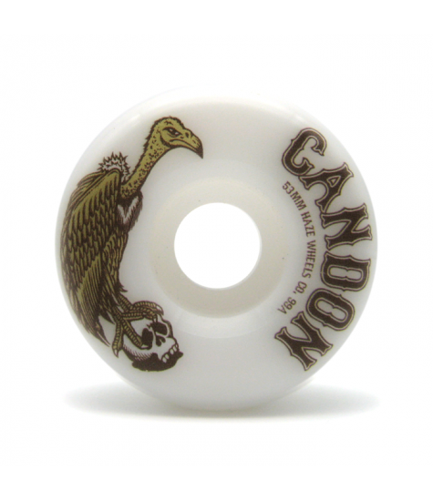 OSCAR CANDON 1OFF 53MM 99A