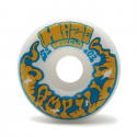 HAZE WHEELS - CAMPILLO VS 53MM 103A