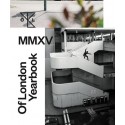 LIVRE - OF LONDON MMXV 2015 YEARBOOK