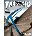 THRASHER MAGAZINE 2024 MAI