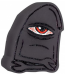 TOY MACHINE WAX BLOODSHOT