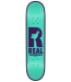 REAL DECK PP DOVE REDUX RENEWALS 8.06 X 31.8 TEAL