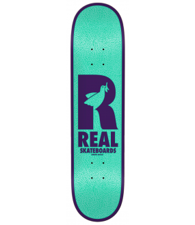 REAL DECK PP DOVE REDUX RENEWALS 8.06 X 31.8 TEAL