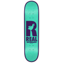 REAL DECK PP DOVE REDUX RENEWALS 8.06 X 31.8 TEAL