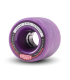 HAWGS WHEELS (JEU DE 4) 63MM FATTY 78A PINK PURPLE