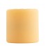 HAWGS WHEELS (JEU DE 4) 63MM DOOZIES MANGO ORANGE 78A