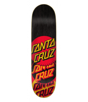 SANTA CRUZ DECK DESCEND DOT 8.5 X 32.2