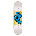 SANTA CRUZ DECK SPLIT HAND 7 PLY BIRCH 8.25 X 31.8