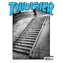 THRASHER MAGAZINE JUIN 2025