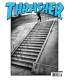 THRASHER MAGAZINE JUIN 2025