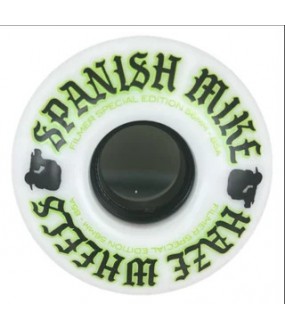 HAZE WHEELS - SPANISH MIKE SPECIAL FILMER