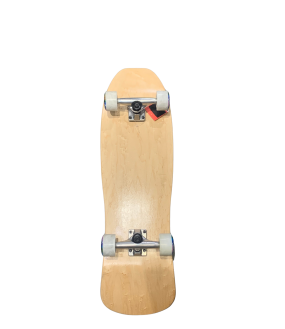 PURE MAPPLE CRUISER COMPLETE 9.3"