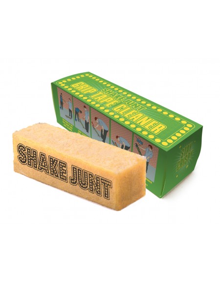 Shake Junt grip tape cleaner