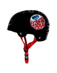 BULLET Eyeball Youth OSFA Helmet