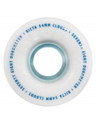 RICTA WHEELS (JEU DE 4) 54MM CLOUDS WHITE