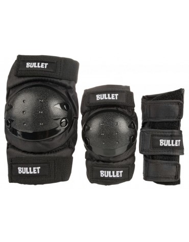JUNIOR COMBO BULLET (CHILD PROTECTION PACK)