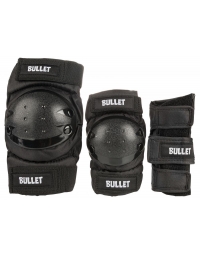 BULLET ADULT COMBO (ADULT PROTECTION PACK)