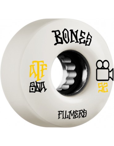 BONES  FILMERS ATF 52MM 80A