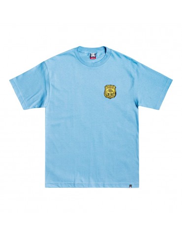DC SHOES tee shirt philly 50
