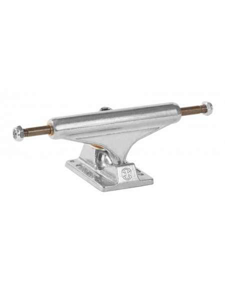 INDEPENDENT TRUCK HOLLOW SILVER 169
