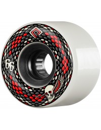 POWELL PERALTA  SNAKES 66MM 75A