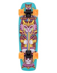 LANDYACHTZ COMPLETE DINGHY COFFIN KITTY 28.2 X 8.3