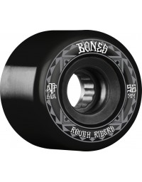 BONES  (JEU DE 4) ATF 56MM ROUGH RIDERS