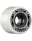 BONES WHEELS (JEU DE 4) ATF 56MM ROUGH RIDERS