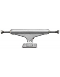 INDEPENDENT TRUCK FORGED HOLLOW SILVER 144
