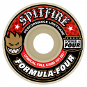 SPITFIRE WHEELS F4 FULL CONICAL 53MM 101D