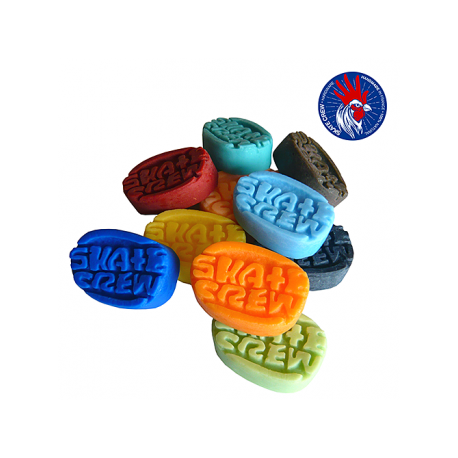Big wax skate crew 100g