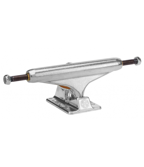 INDEPENDENT TRUCK FORGED HOLLOW SILVER 139