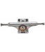 INDEPENDENT TRUCK FORGED HOLLOW SILVER 139