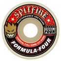 SPITFIRE WHEELS  FULL CONICAL F4 52MM 101D