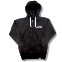 Sweat Zippé Léchoppe
