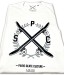 T shirt PSC Blanc MMIII