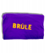 TEE-SHIRT KATES BRULE