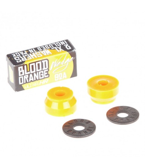 Blood Orange Bushing jaune