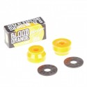 Blood Orange Bushing jaune