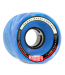 HAWGS WHEELS (JEU DE 4) CHUBBY 60MM 78A BLUE