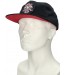 Casquette INDEPENDENT X THRASHER Red