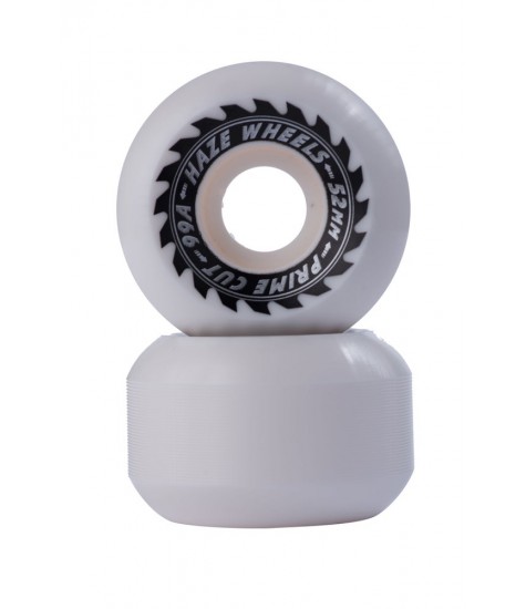 HAZE WHEELS PRIME CUT 99A 52MM